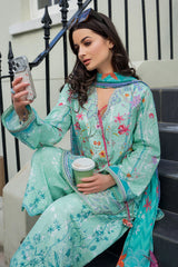 Sobia Nazir Prints Lawn 2026 | SNP26-3B