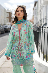 Sobia Nazir Prints Lawn 2026 | SNP26-3B