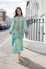 Sobia Nazir Prints Lawn 2026 | SNP26-3B