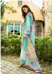 Roheenaz Lawn 2025