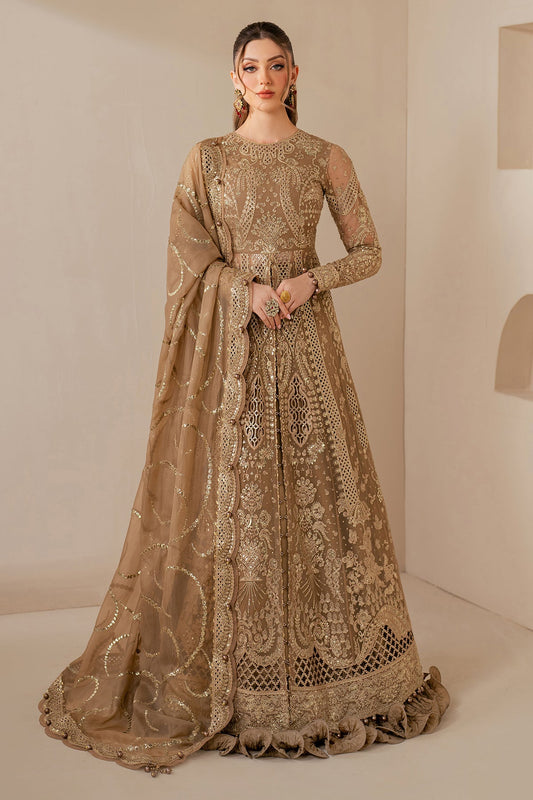 Wedding Formals by Jazmin X Baroque |  JZ-WF’25-04