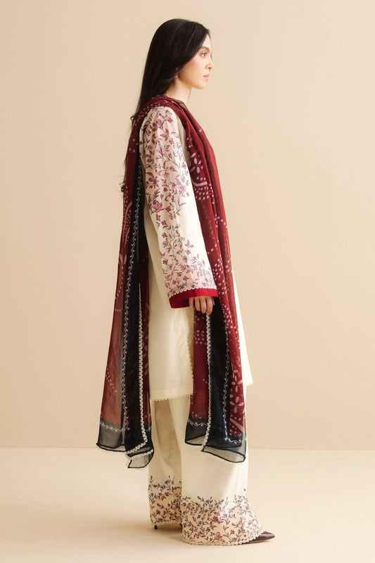 Coco Prints 2025 Vol 2 by Zara Shahjahan | 04B