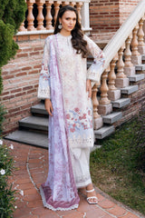 Damask Lawn by Afrozeh | Opaline B