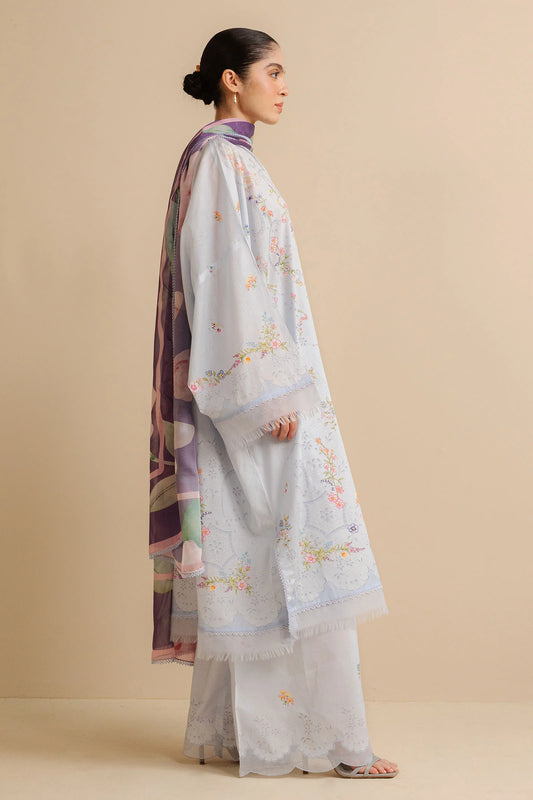Coco Prints 2025 Vol 2 by Zara Shahjahan | 03A