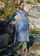 Spring Printkari 2025 by Image | PKSS25-D30