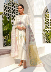 Zara Eid Collection’24 by Saira Shakira | PRET | Ready to Wear