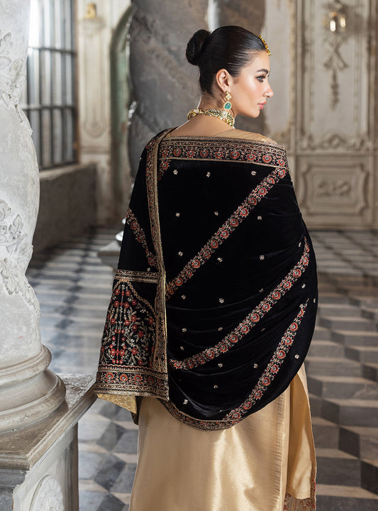 Zainab Chottani Velvet 2024  | Minha