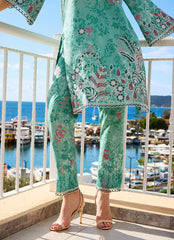 Spring Printkari 2025 by Image | PKSS25-D27