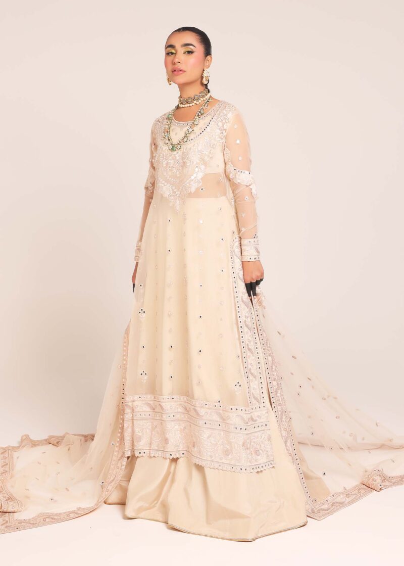 Tena Durrani | Unstitched Formals Amélie