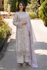 Damask Lawn by Afrozeh | Lunetta A