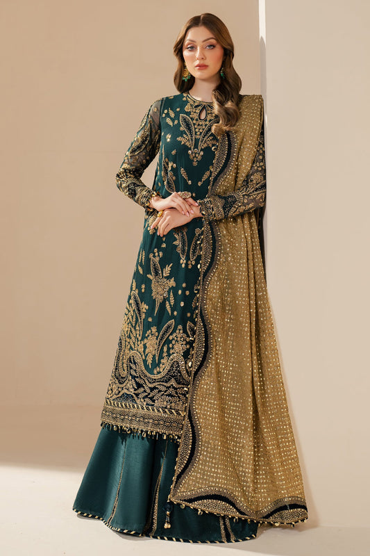 Wedding Formals by Jazmin X Baroque |  JZ-WF’25-06