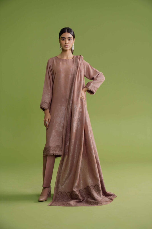 Nishat Hand-Picked Edition