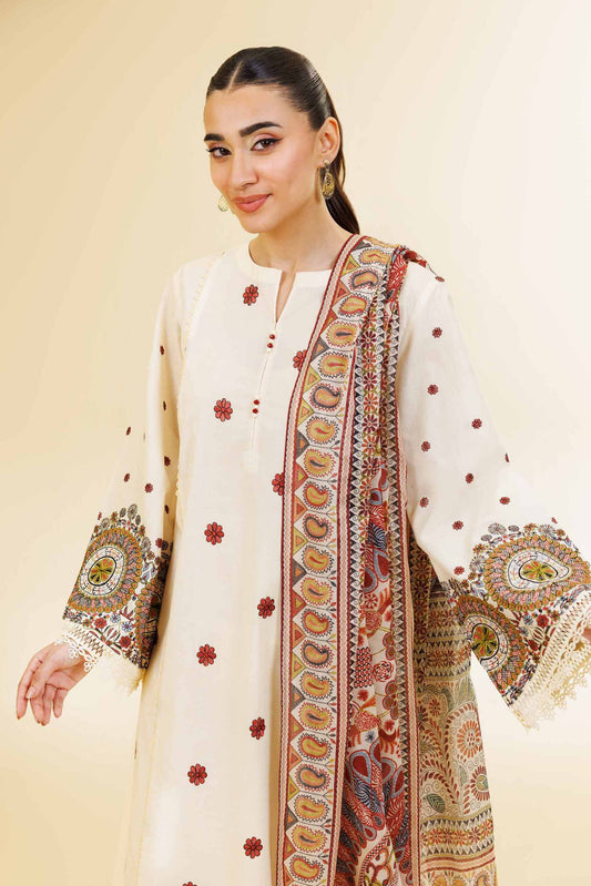 Nishat Summer Lawn 2025 | 42501582