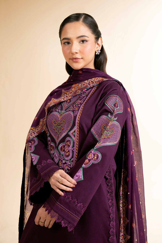 Nishat Summer Lawn 2025 | 42501583