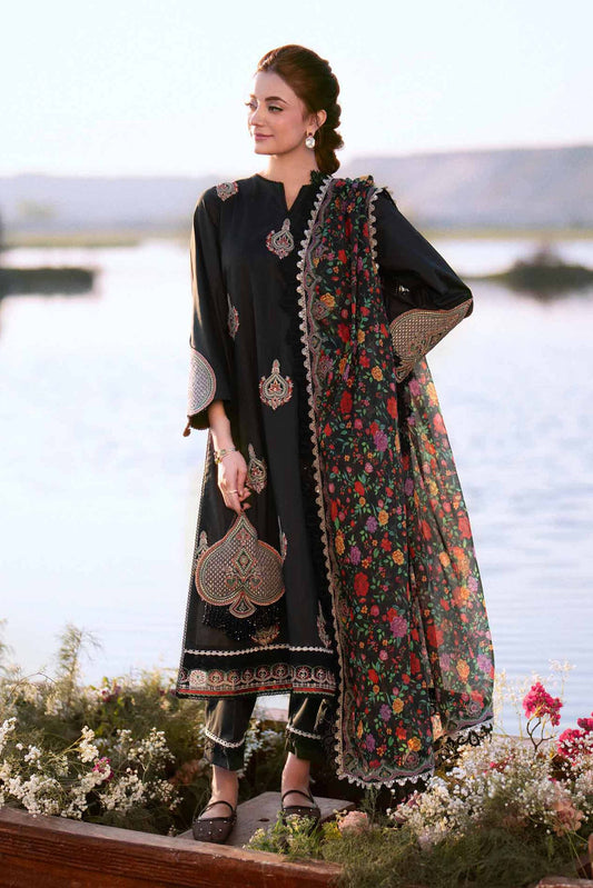 Nishat Summer Lawn 2025 | 42501584