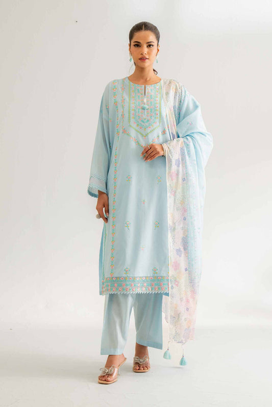 Nishat Summer Lawn 2025 | 42501586