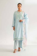 Nishat Summer Lawn 2025 | 42501586