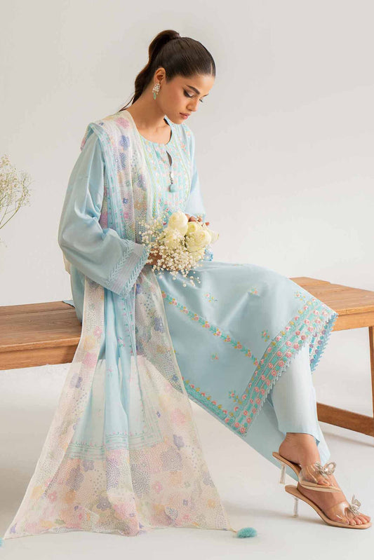 Nishat Summer Lawn 2025 | 42501586