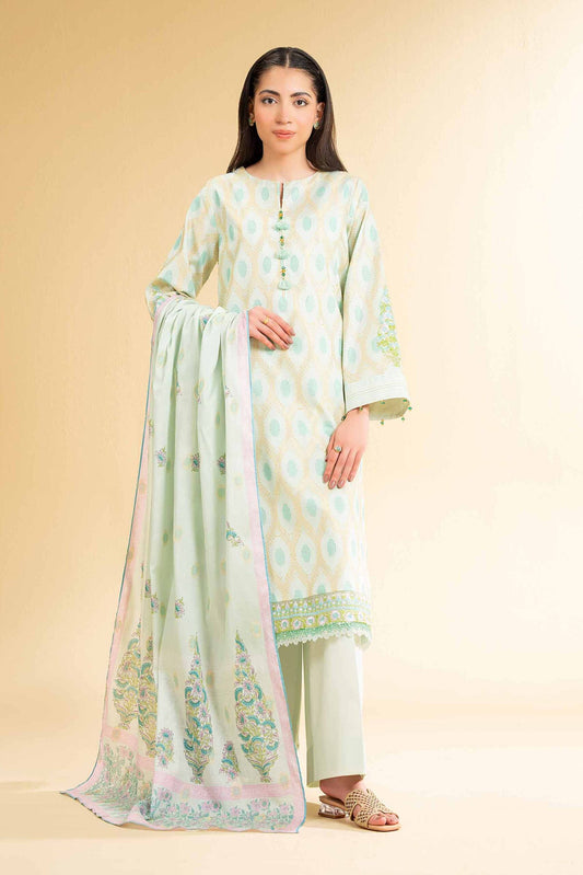 Nishat Summer Lawn 2025 | 42501629