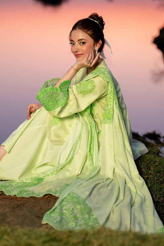 Nishat Summer Lawn 2025 | 42501630
