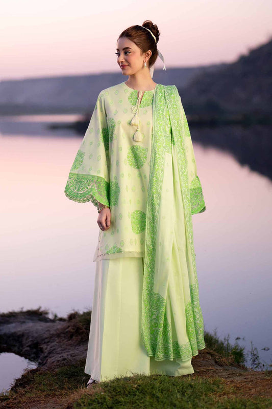 Nishat Summer Lawn 2025 | 42501630