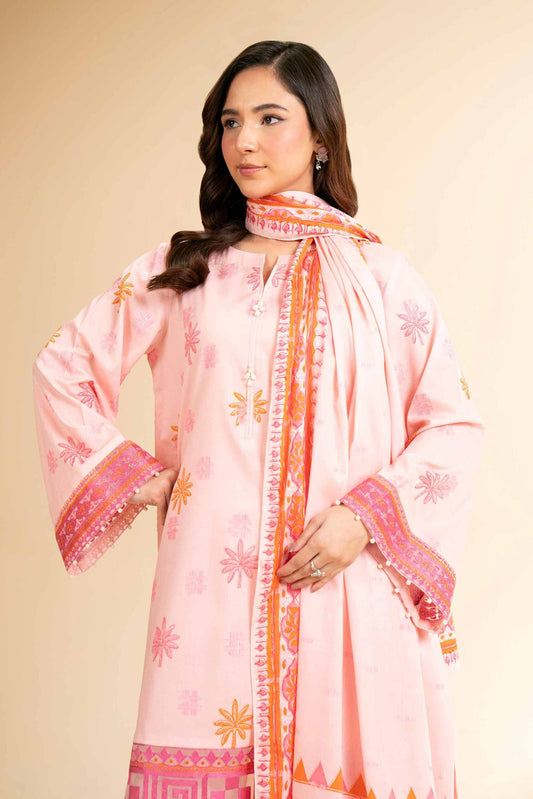 Nishat Summer Lawn 2025 | 42501631