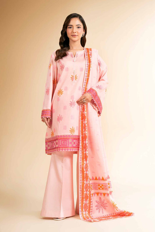 Nishat Summer Lawn 2025 | 42501631