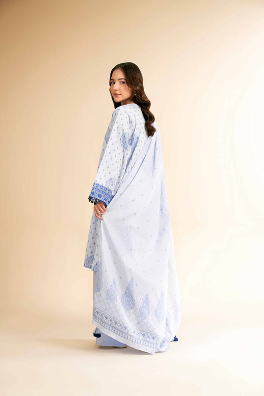 Nishat Summer Lawn 2025 | 42501633