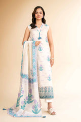 Nishat Summer Lawn 2025 | 42501638