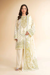 Nishat Summer Lawn 2025 | 42501660