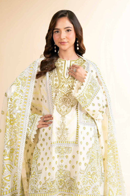 Nishat Summer Lawn 2025 | 42501660