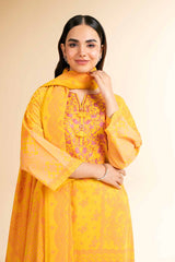 Nishat Summer Lawn 2025 | 42501661
