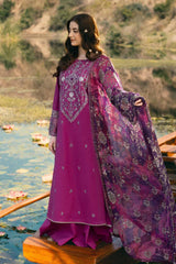 Nishat Summer Lawn 2025 | 42502105