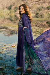 Nishat Summer Lawn 2025 | 42502106