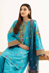 Nishat Summer Lawn 2025 | 42502108