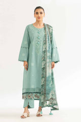 Nishat Summer Lawn 2025 | 42502110