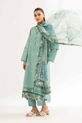 Nishat Summer Lawn 2025 | 42502110