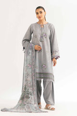 Nishat Summer Lawn 2025 | 42502111