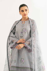 Nishat Summer Lawn 2025 | 42502111
