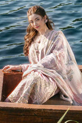 Nishat Summer Lawn 2025 | 42502112