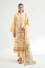 Nishat Summer Lawn 2025 | 42502113