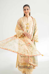 Nishat Summer Lawn 2025 | 42502113