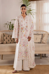 Festive Summer Lawn 2026 by Rajbari || Aura