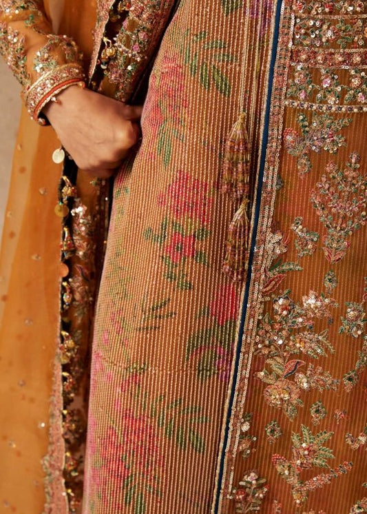 Hussain Rehar Luxury Festive 2024