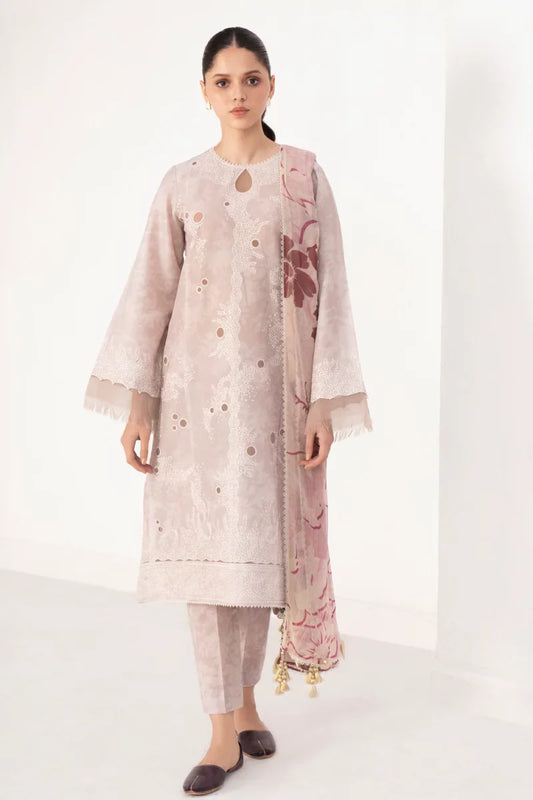 Delia Lawn by Jazmin X Baroque