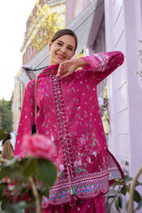 Sobia Nazir Prints Lawn 2026 | SNP26-4A