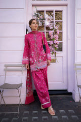 Sobia Nazir Prints Lawn 2026 | SNP26-4A