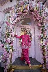 Sobia Nazir Prints Lawn 2026 | SNP26-4A
