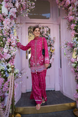 Sobia Nazir Prints Lawn 2026 | SNP26-4A