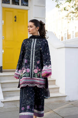 Sobia Nazir Prints Lawn 2026 | SNP26-4B